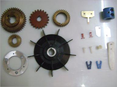 Spinning Machinery Spare Parts
