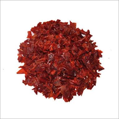 Dehydrated Red Bell Pepper Tablets
