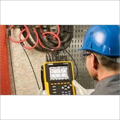 Electrical Testing Services