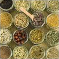 Ayurvedic Herbal Product