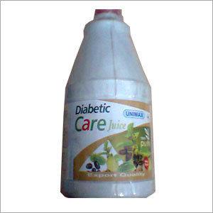 Gray Diabetic Care Products