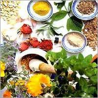 Herbal Products