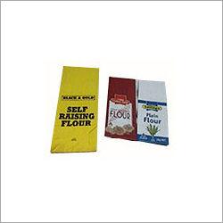 Food Packaging Paper Bags