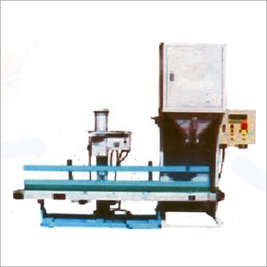 Auto Weighing, Filling & Packing Machine