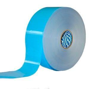 Double sided polyester adhesive tapes