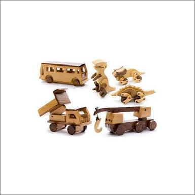 AKSHAT Wooden Toys