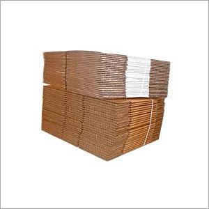 Liner Corrugated Boxes
