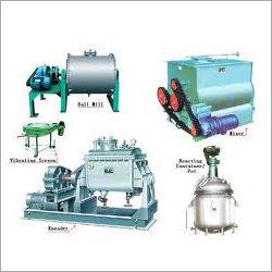 Paper Plant Machinery