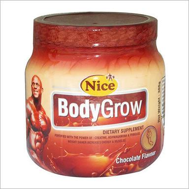 Body Grow Dietary Supplement