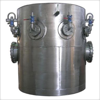 Boiling Tank