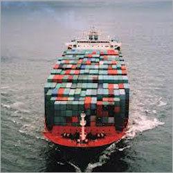 Cargo Shipping Service Agents