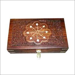 Unique Jewelry Box