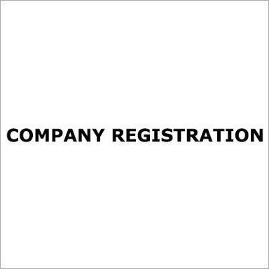 Corporate Registration Services