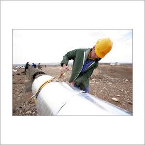 Pipeline Repair Services