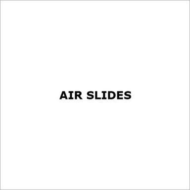 Air Slides Conveyors