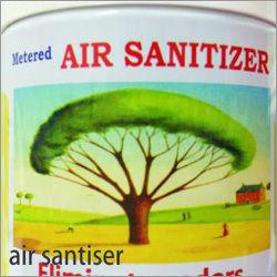 Total Air Sanitizer