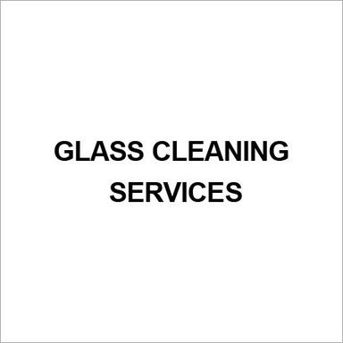 Glass Cleaning