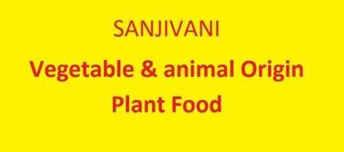 SANJIVANI Vegetable & animal Origin Plant Food