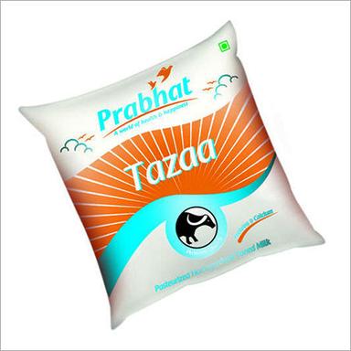 Prabhat Taaza Milk