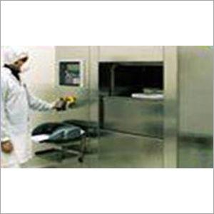 Medical Equipment Calibration