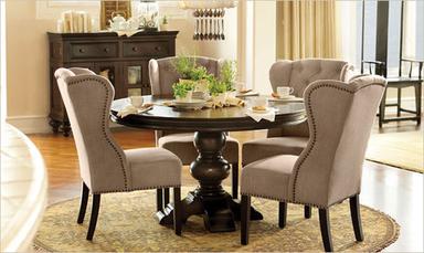 Kingston Dining Table