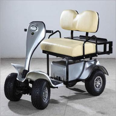 3 wheel cart