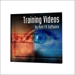 Training Video Size: 2-4 Inch