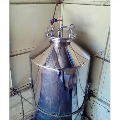 Pressure Vessel