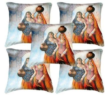 Personalized Cushion Covers