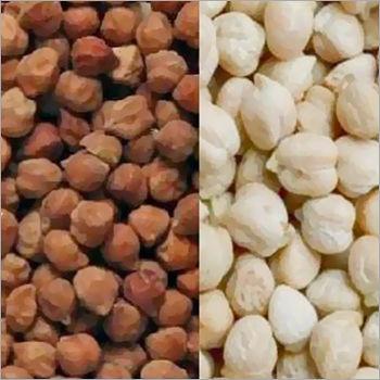 Brown Indian Pulses