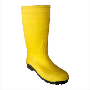 Industrial Safety Gumboot