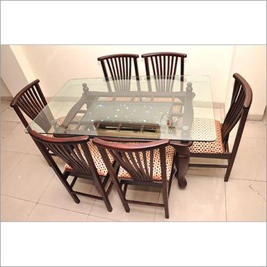 Glass Dinning Table Dimension(L*W*H): Customized