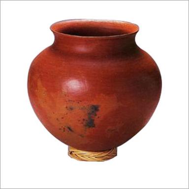 Clay Pot