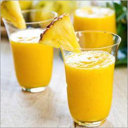 Pineapple Fruit Beverage Base