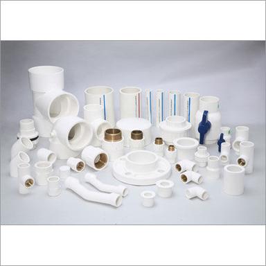 Upvc Pipe Fittings