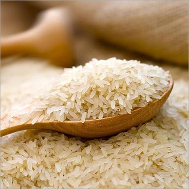 White Non Basmati Rice