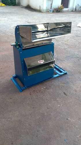 High Speed Cassava Grater with Low Maintenance and Longer Working Life