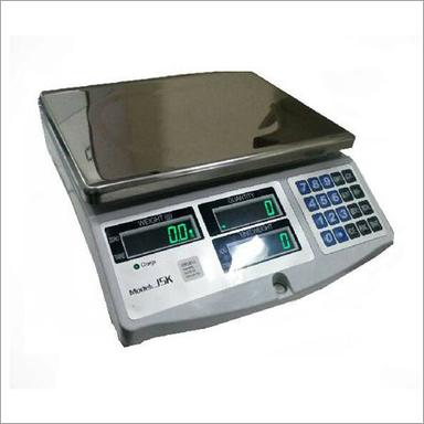 High Precision Piece Counting Scale