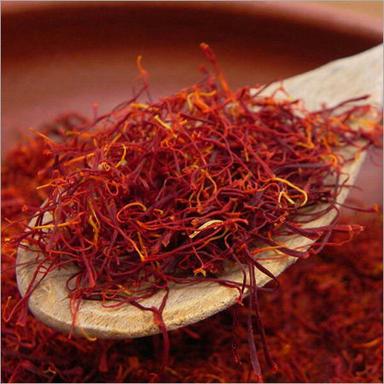 Available In Different Color Pure Saffron