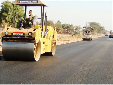 Road Maintenance Services Contractor