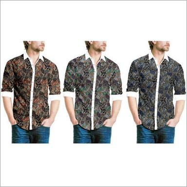 Mens Party Wear Shirts