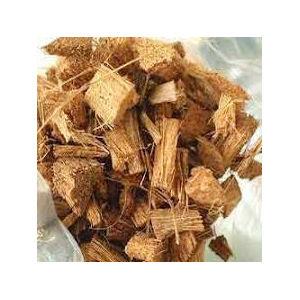 Coconut Husk Chips