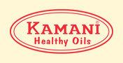 Refined Palm Kernel Oils