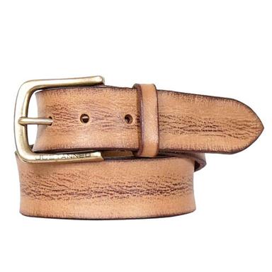 Mens Leather Belt