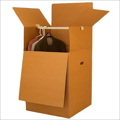 सिरेमिक वार्डरोब नालीदार बॉक्स