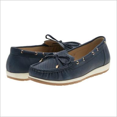 Navy My Favourite Boat Shoes