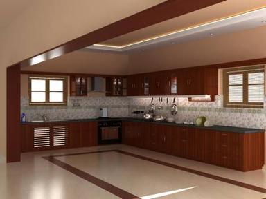 Modular Kitchens