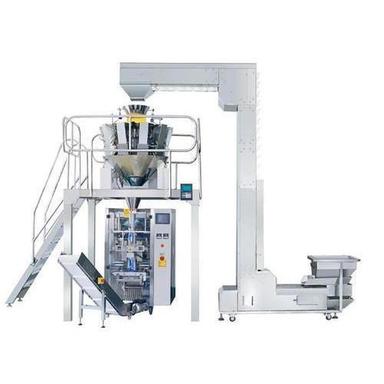 Namkeen Packaging Machine