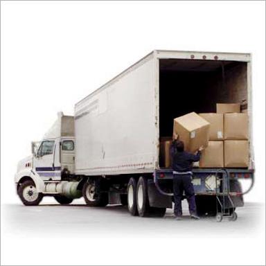 Goods Transportation Service