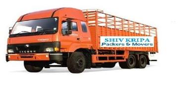 SHIV KIRPA Goods Transportation Services